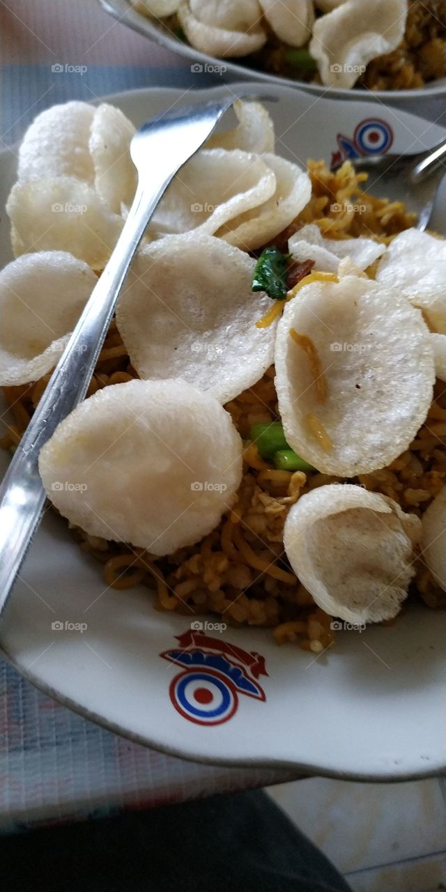 krupuk