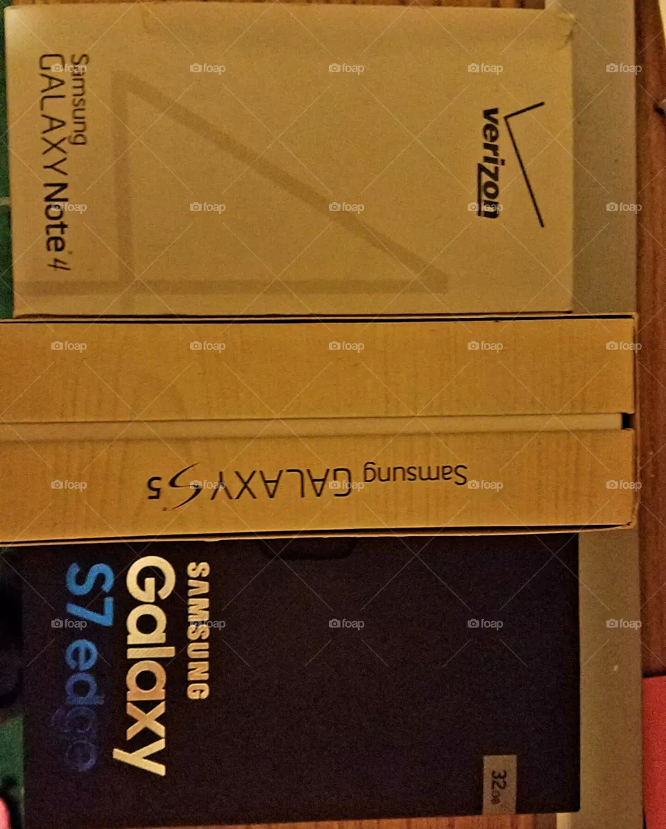 Phones