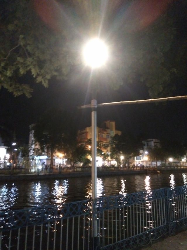 Night light