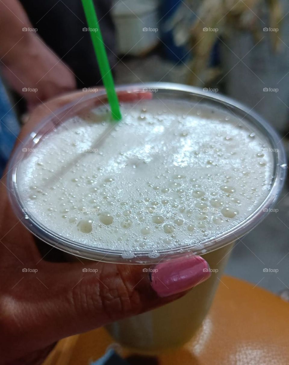 Sugarcane Juice 2