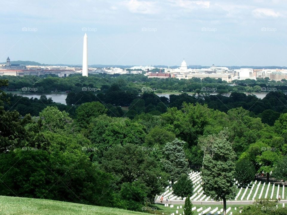 Washington, D.C. 