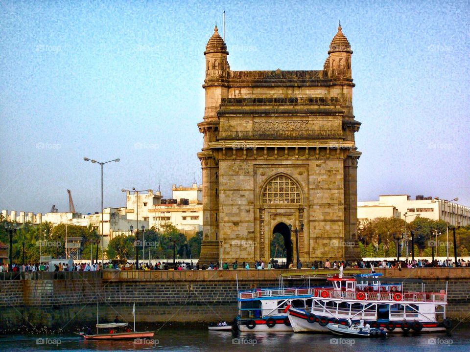 Gateway of India 