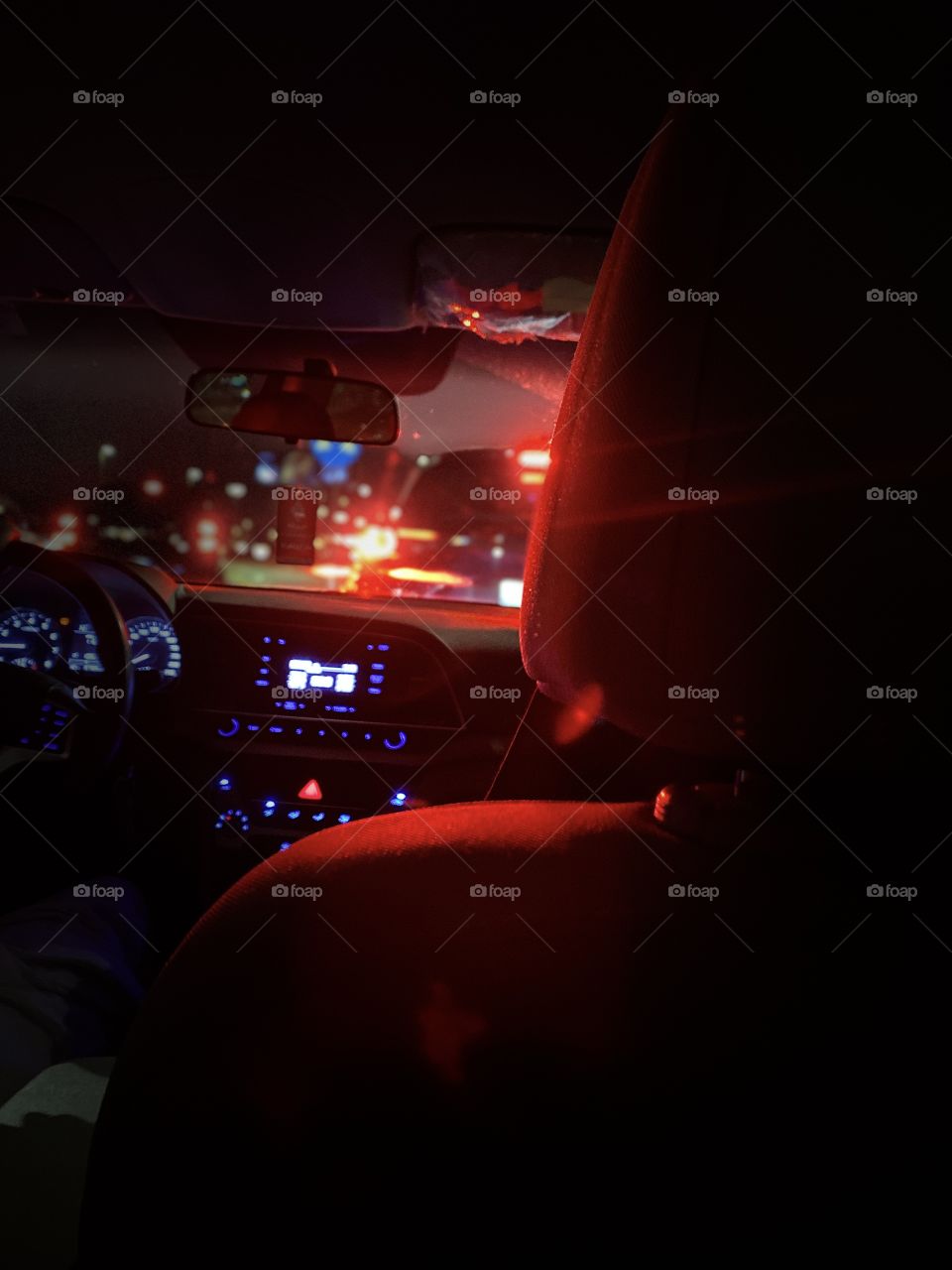 Amazing 🤩 Evening 