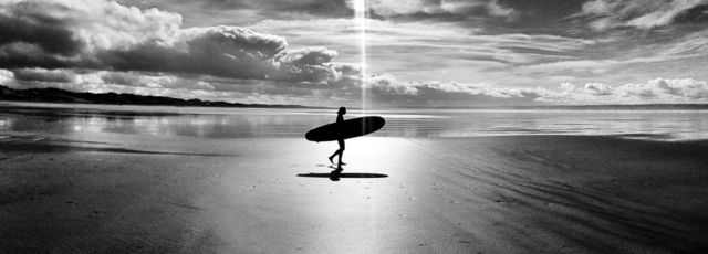 The Long Walk