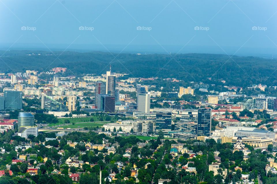 Vilnius, Lithuania