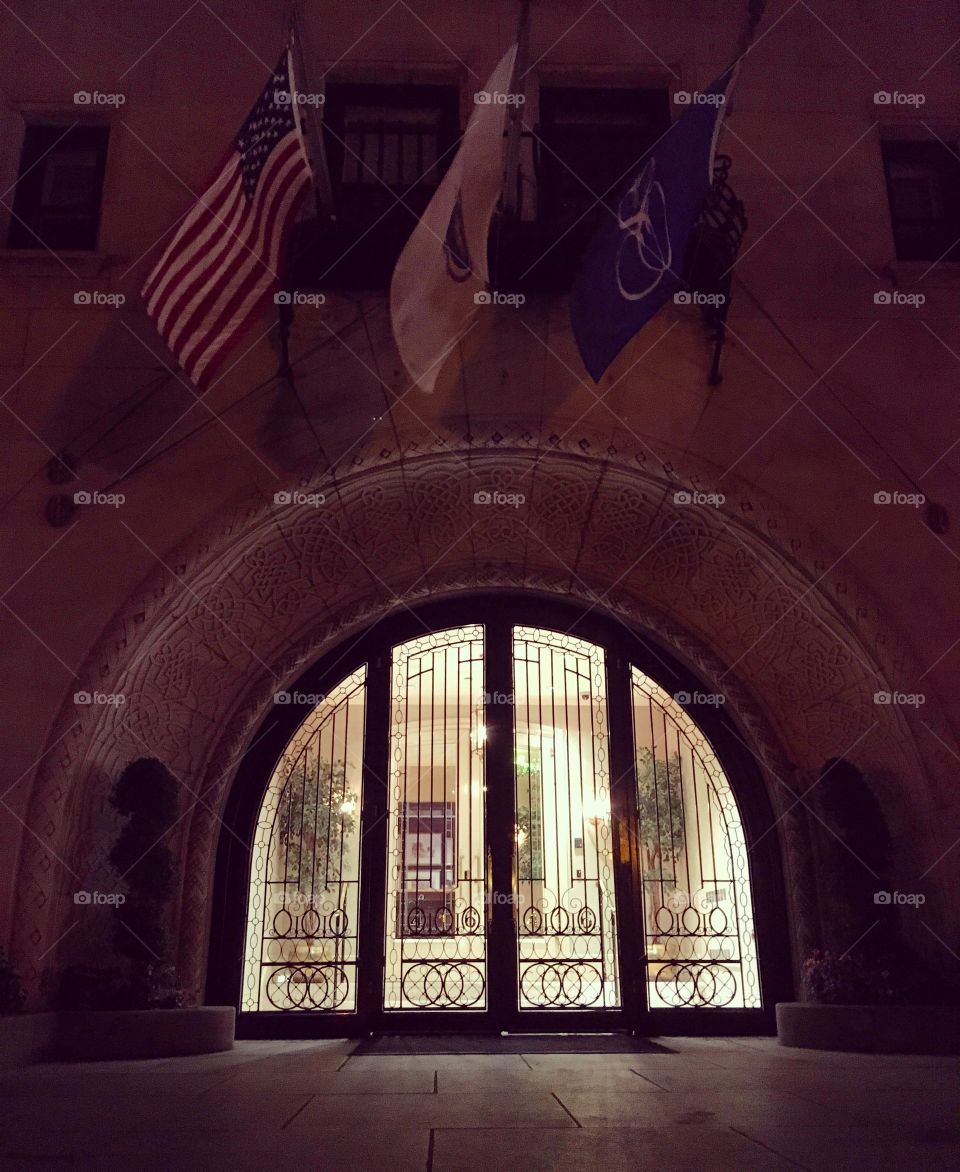 Commonwealth avenue
Boston