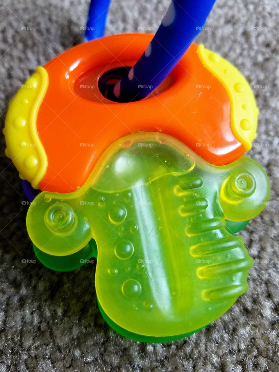 colorful Keys