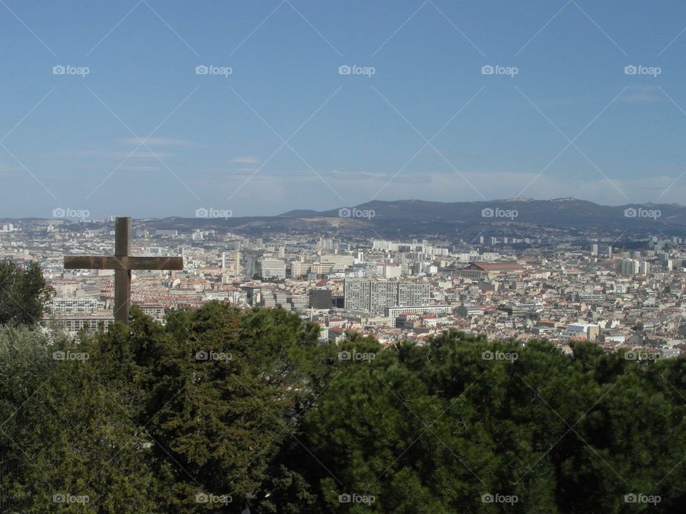Marseille