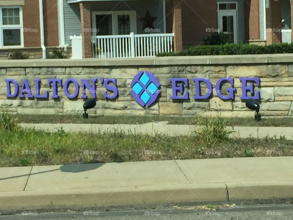 Dalton’s Edge 