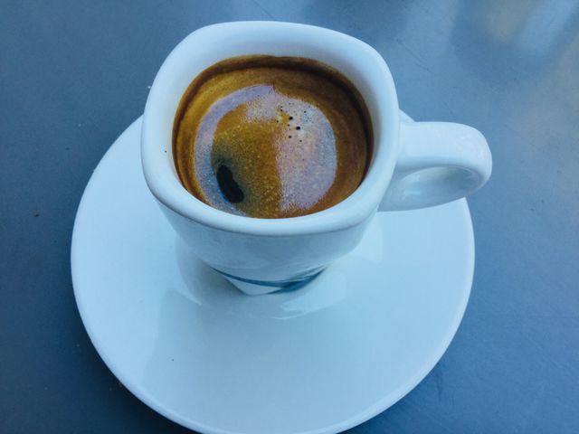 Coffee 