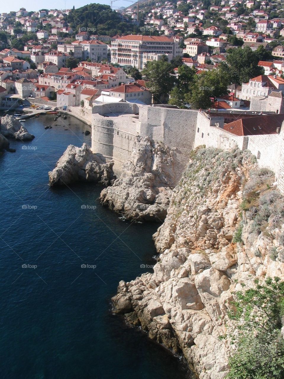Dubrovnik