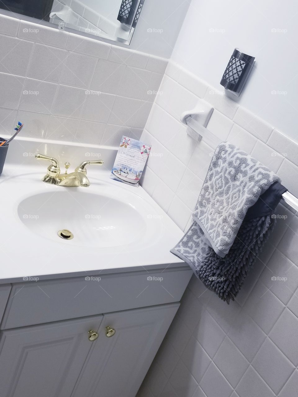 Bathroom, Faucet, Bathtub, Washcloset, Shower