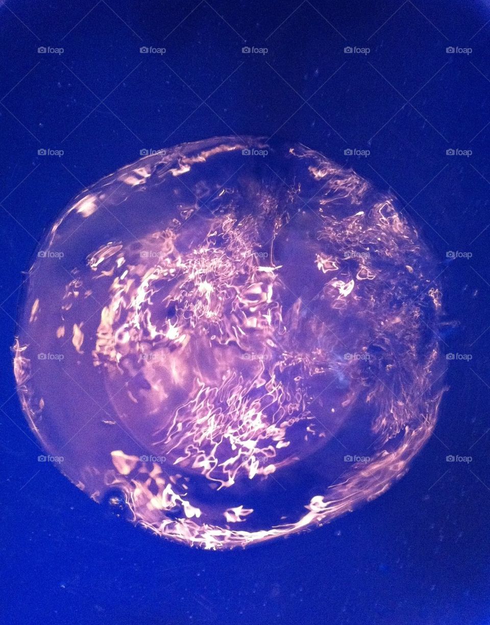 Playing With Water III