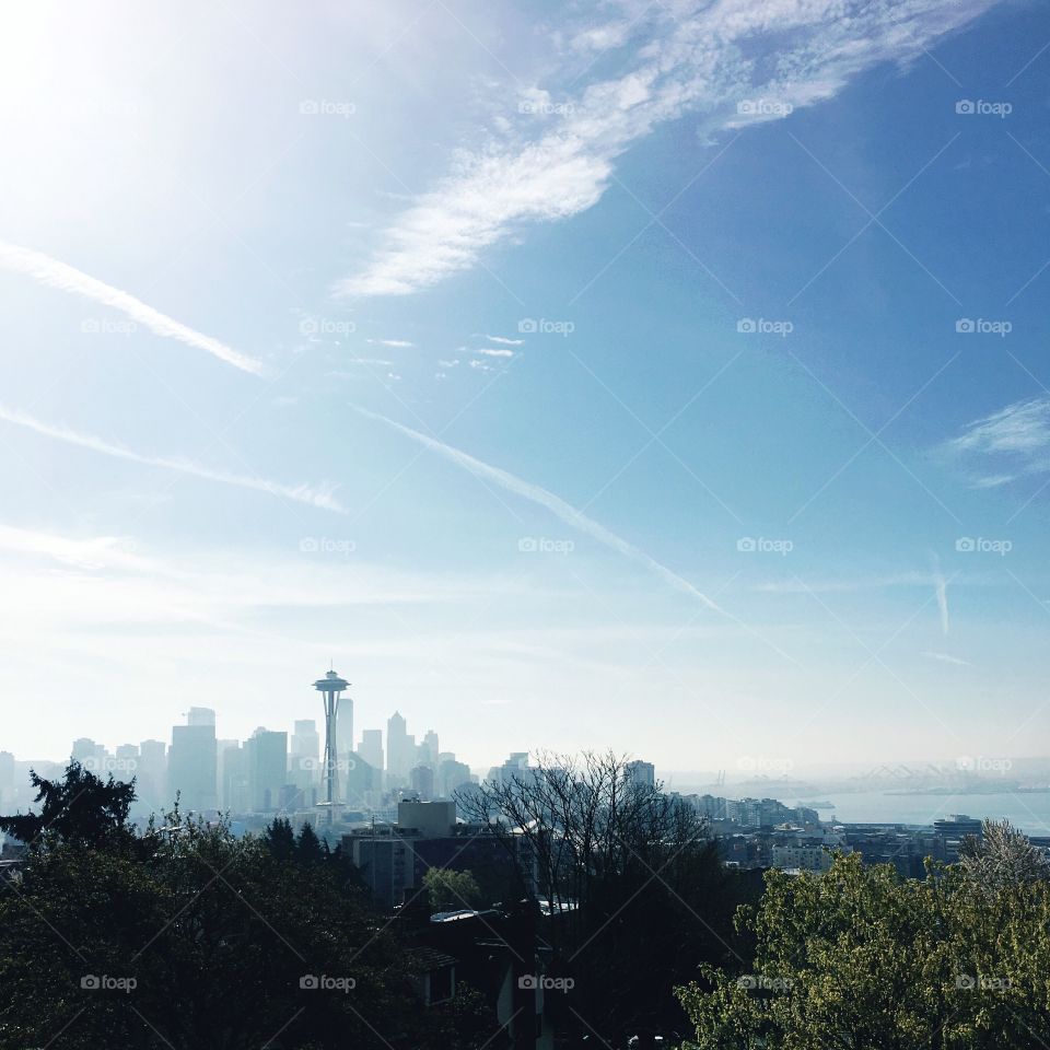 Seattle 