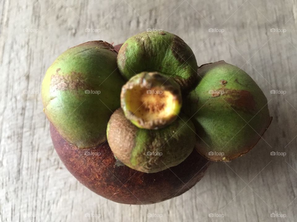 mangosteen