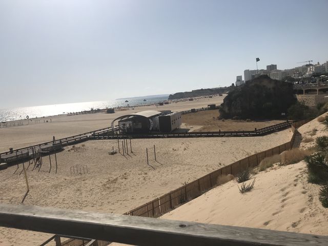 Praia da rocha
