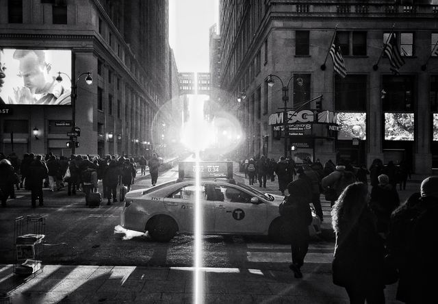 Penn Station 