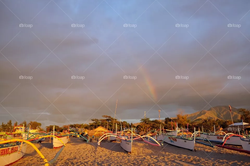 Rainbow