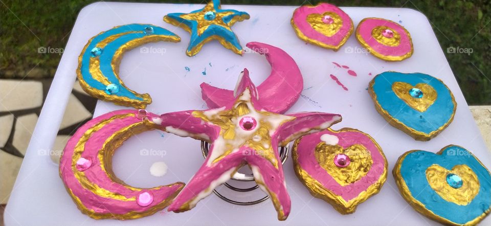 Y como os menciono???