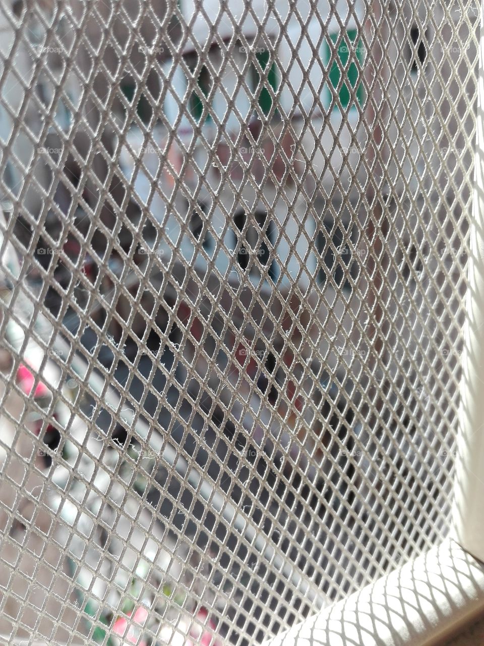 another way to look to the world..