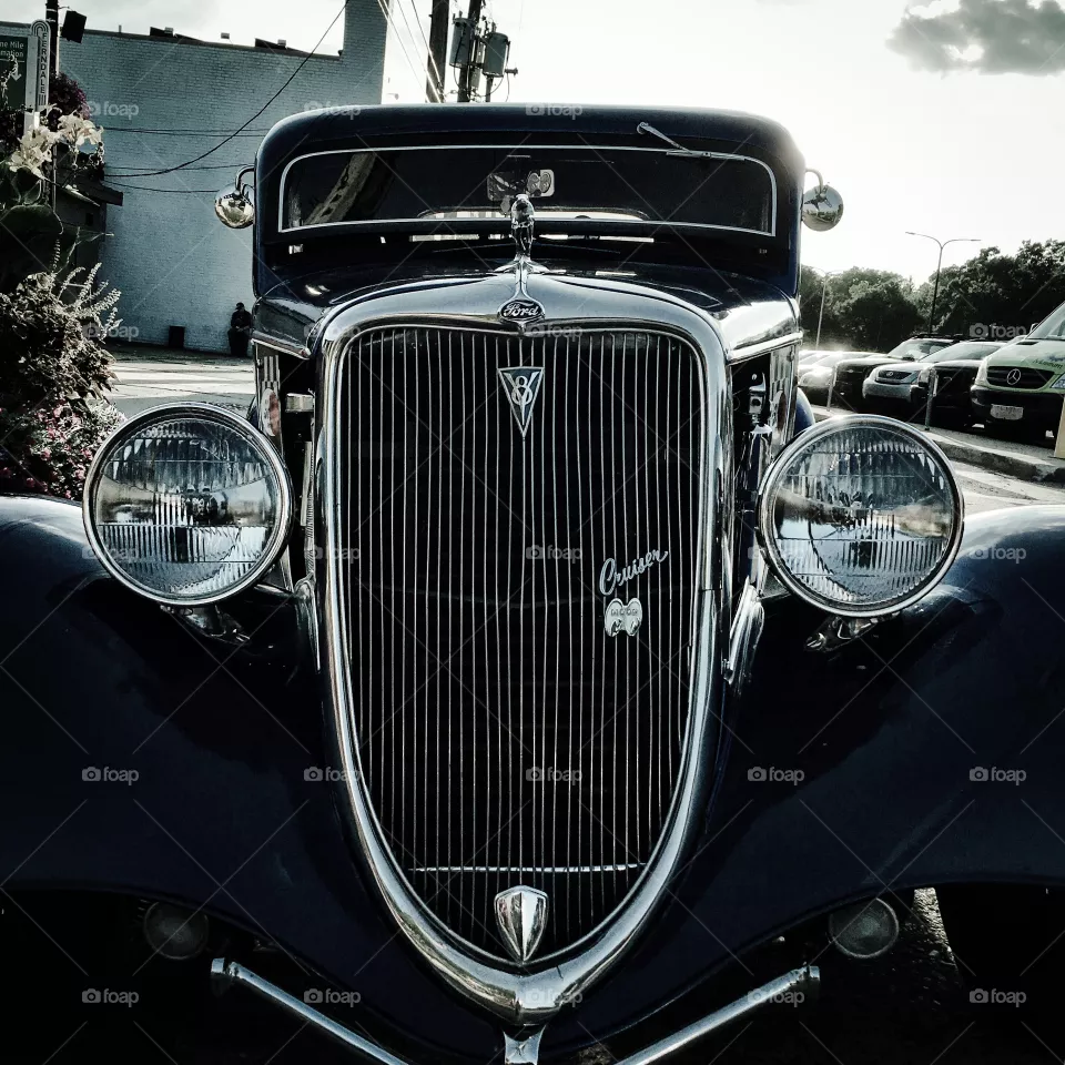 Cruise 