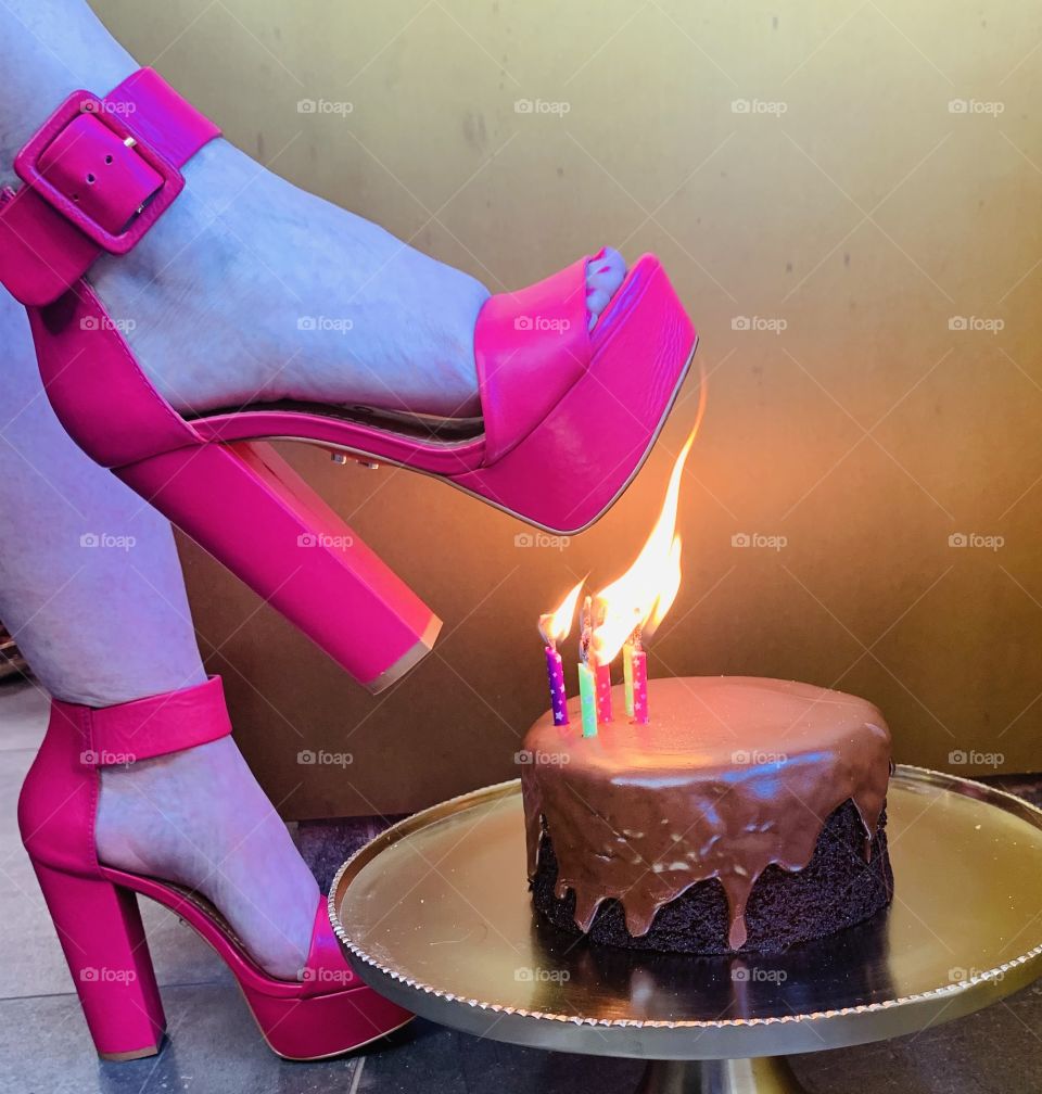 Happy birthday sweetie 