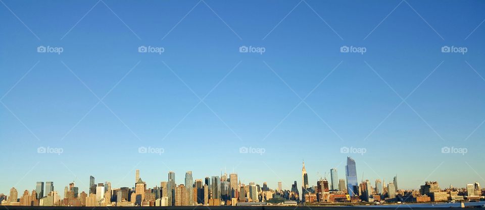 No Person, Architecture, Sky, Downtown, Skyline