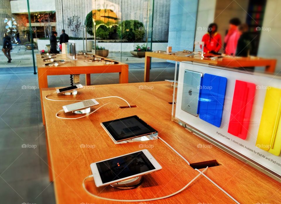 Apple Store