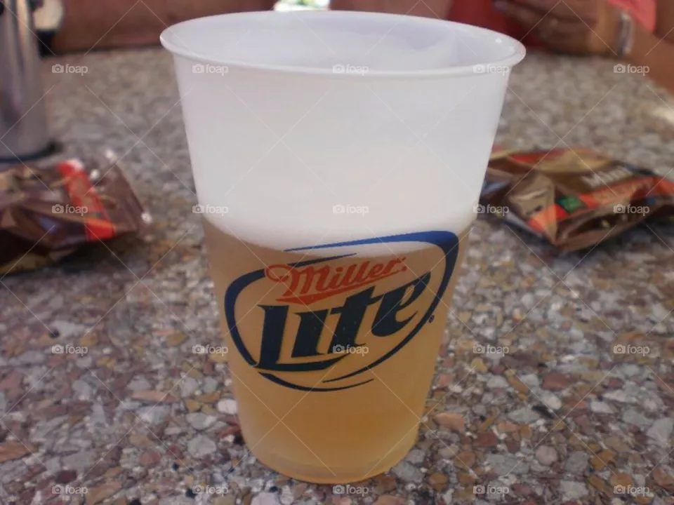 Miller time 