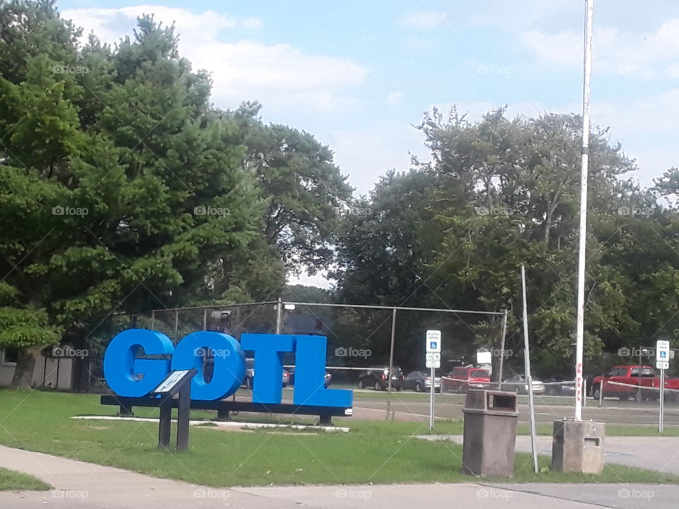 gotl sign