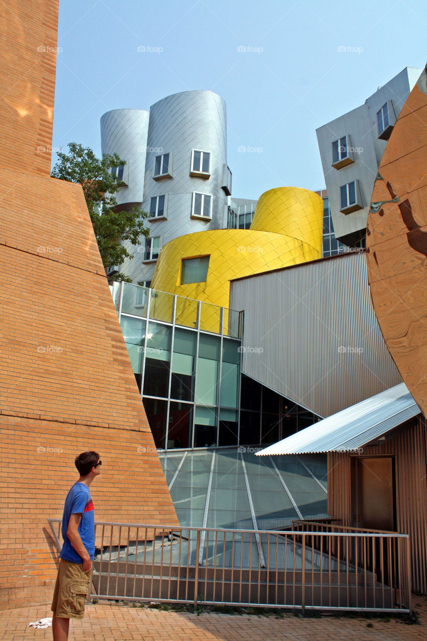 of mit massachusetts institute by swatchtime