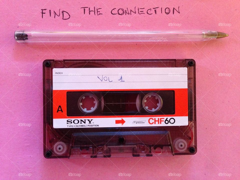 find the connection