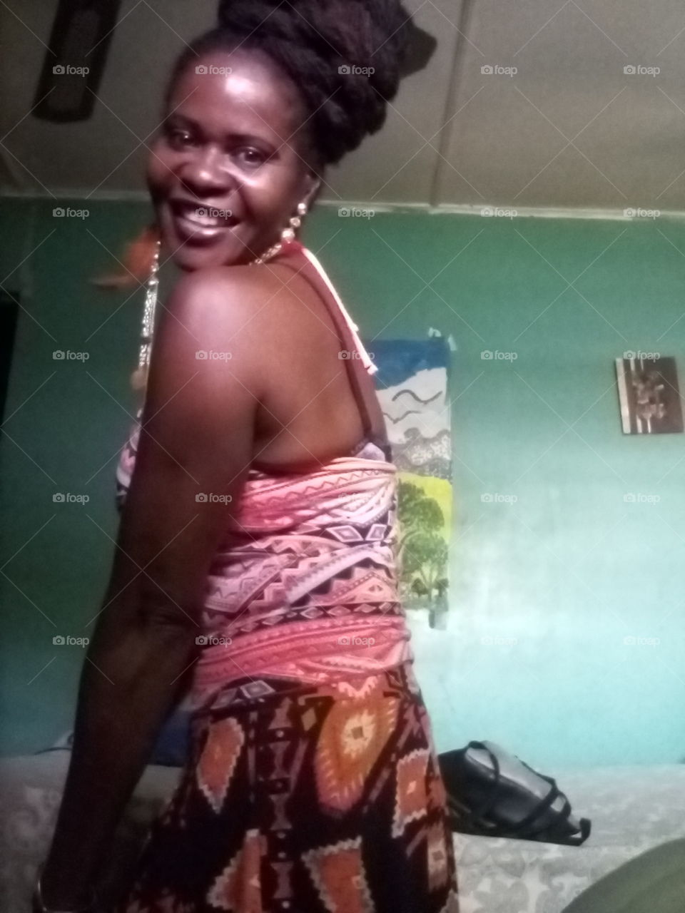 remember to love respect and appreciate who you are it does not matter what skin color you are in just be respectful