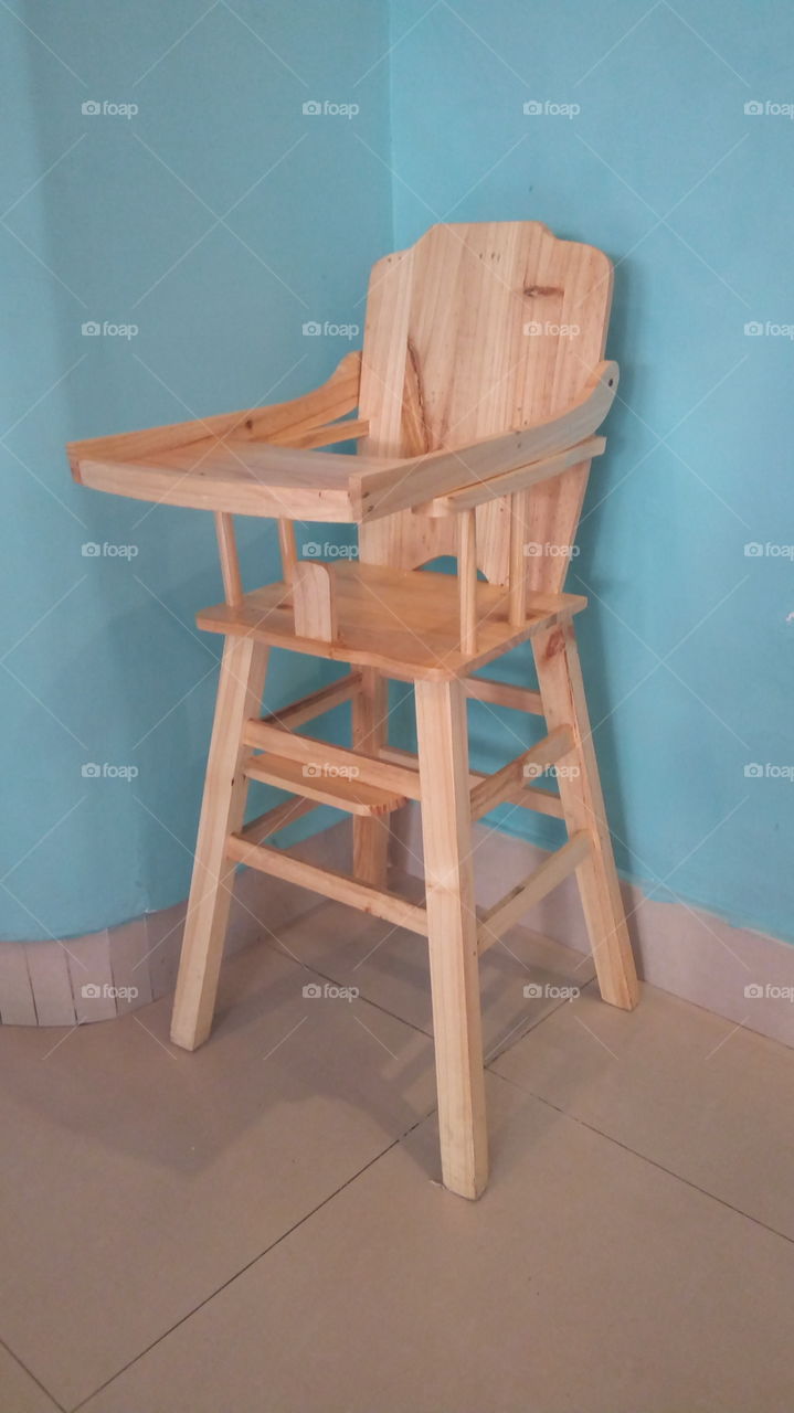 restaurant baby chair