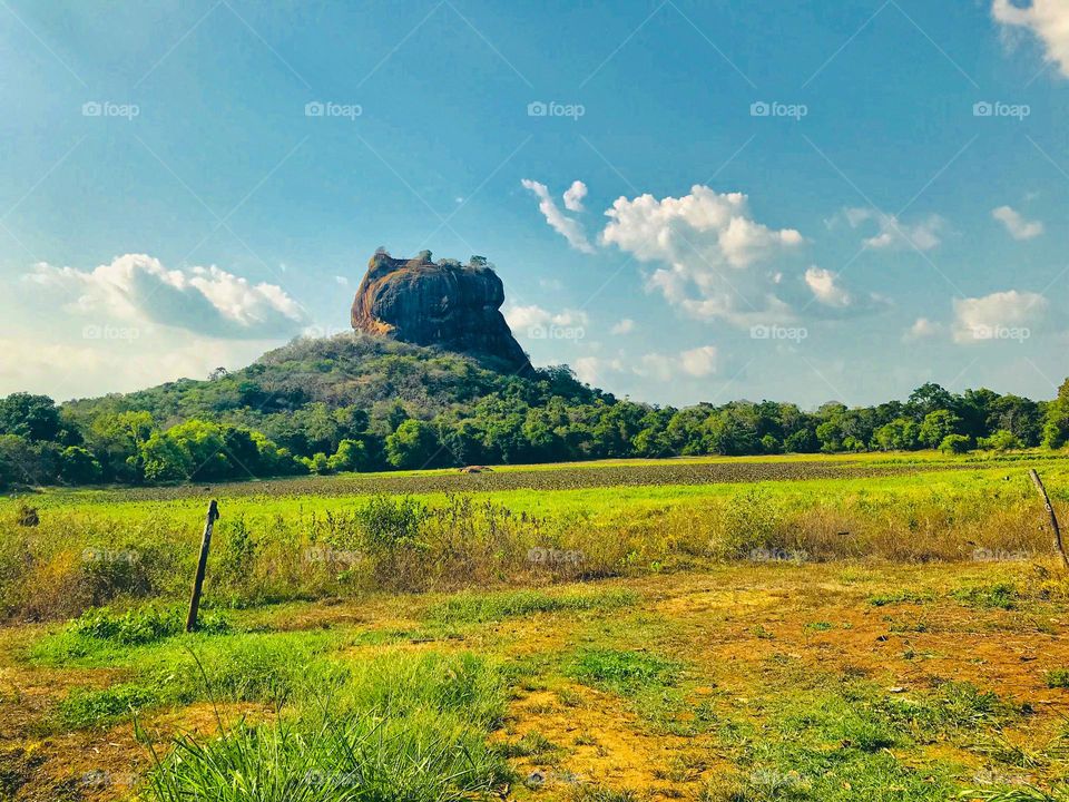 sigiriya