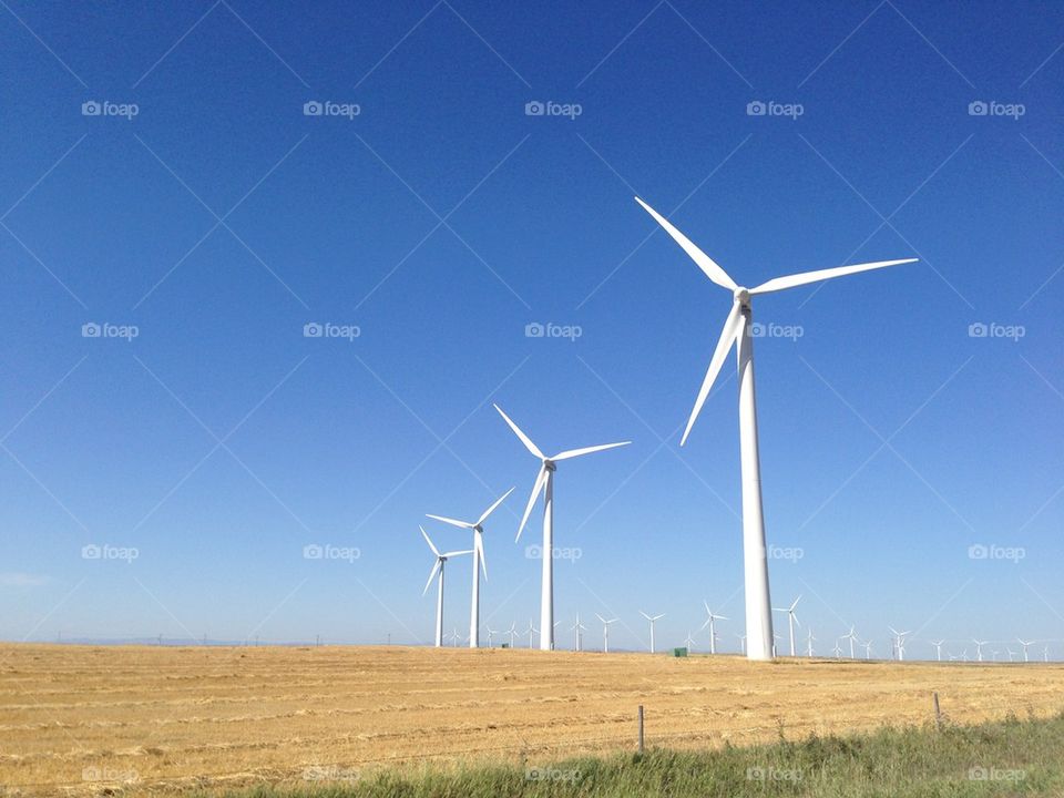 Windmills