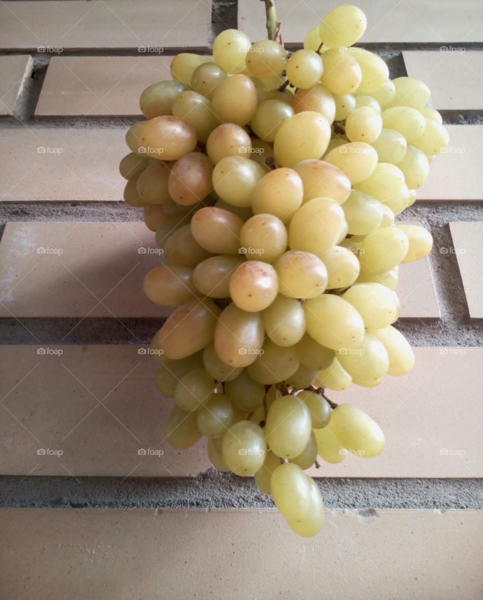 grapes