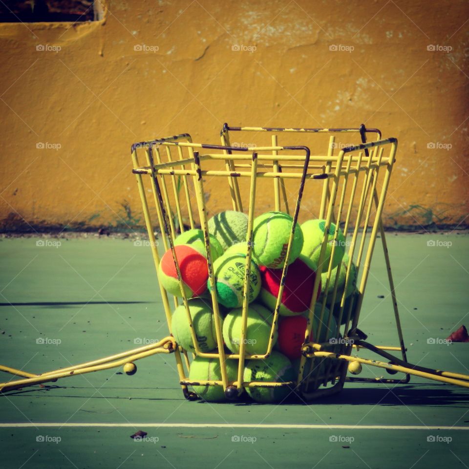 Tennis Day
