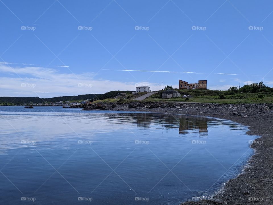 Road Trip to Bonavita Bay