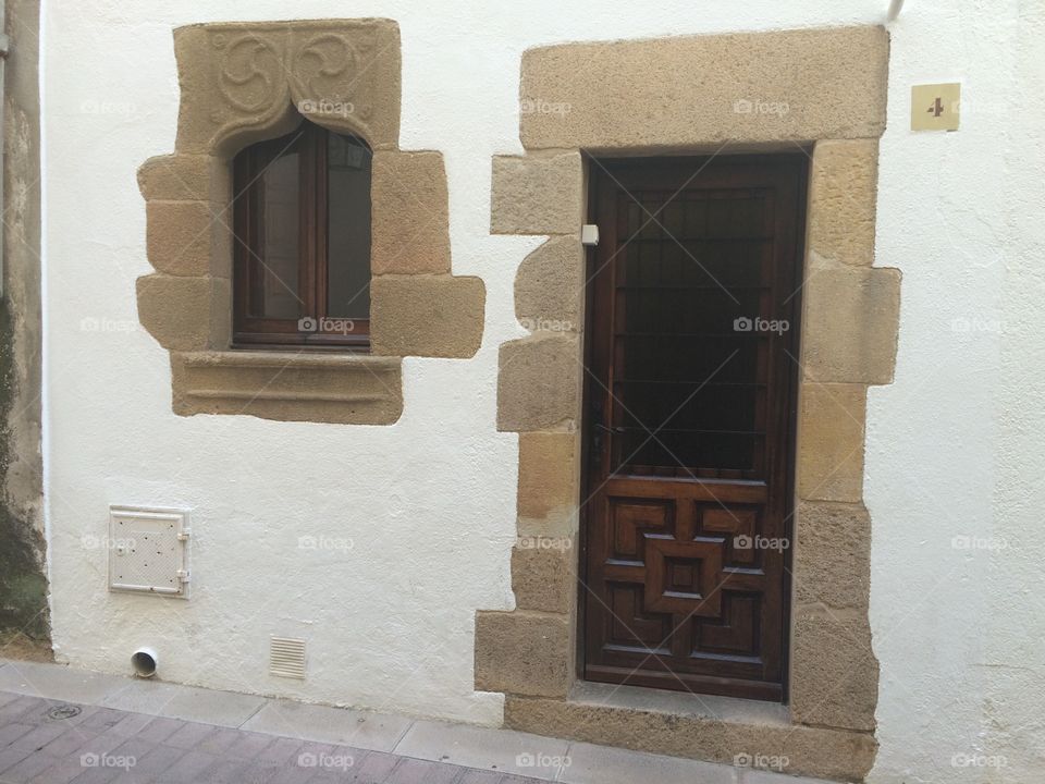 Doorways and Windows cultures soul