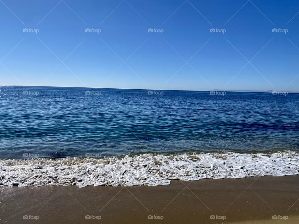 Balboa Beach 