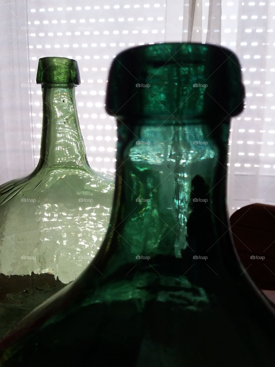botlle vert
