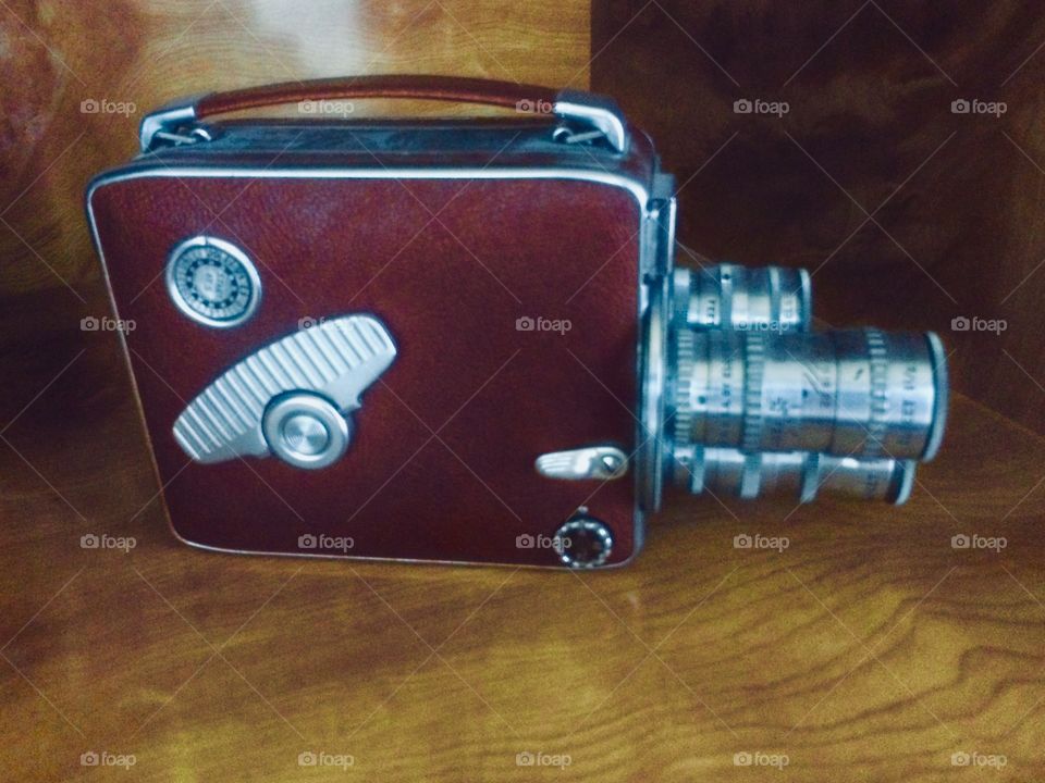 Kodachrome Cam