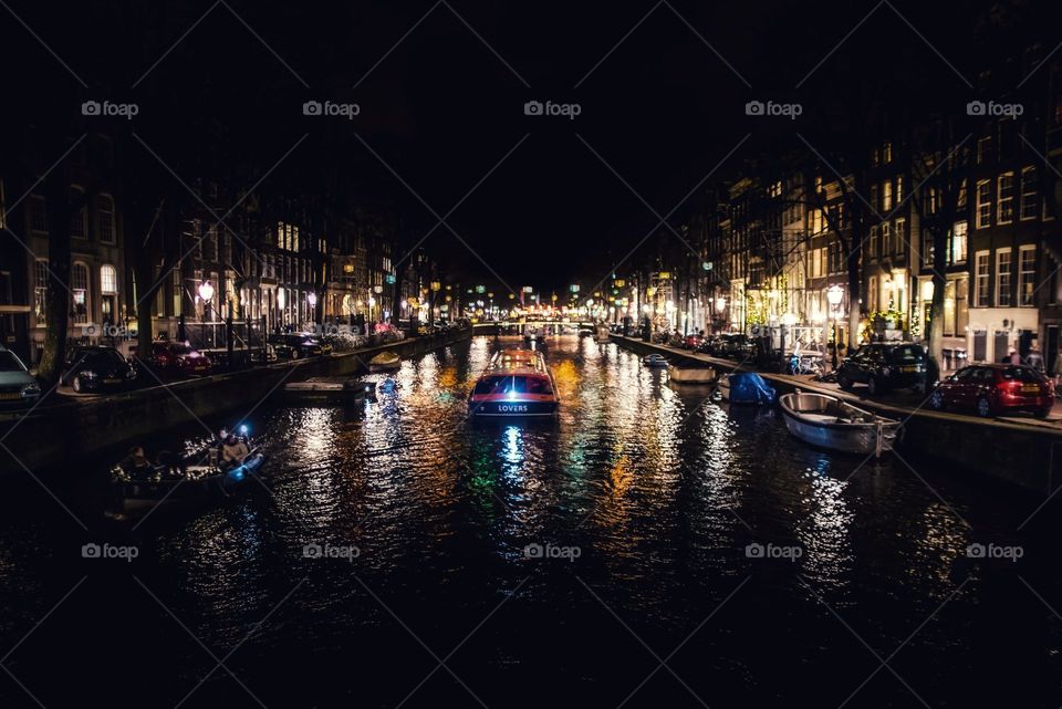 Amsterdam 