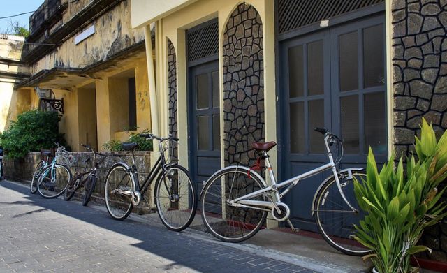 Bike 