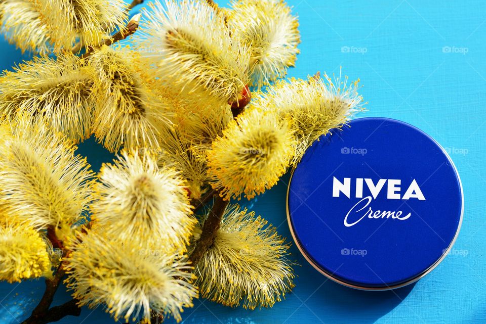 nivea