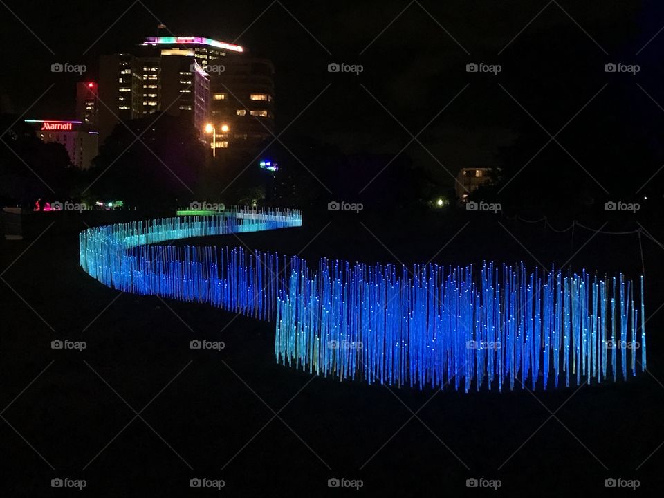 See the city transform, discover new art forms, ride soundwaves, spark new ideas and ignite conversations.