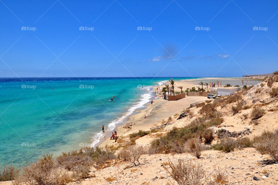 fuerteventura Canary Island