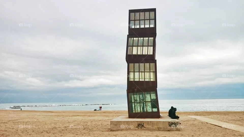 Barcelona 