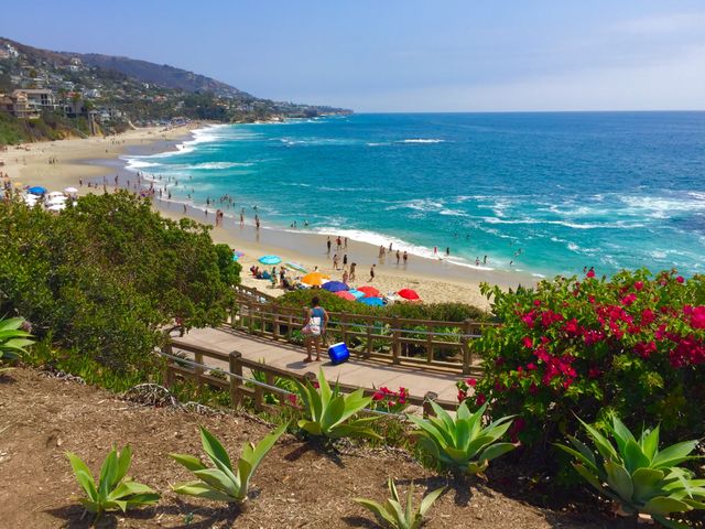 Laguna Beach